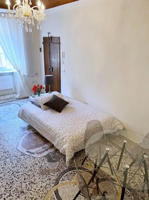 Il Canto De' Cenci Apartment Ареццо Экстерьер фото