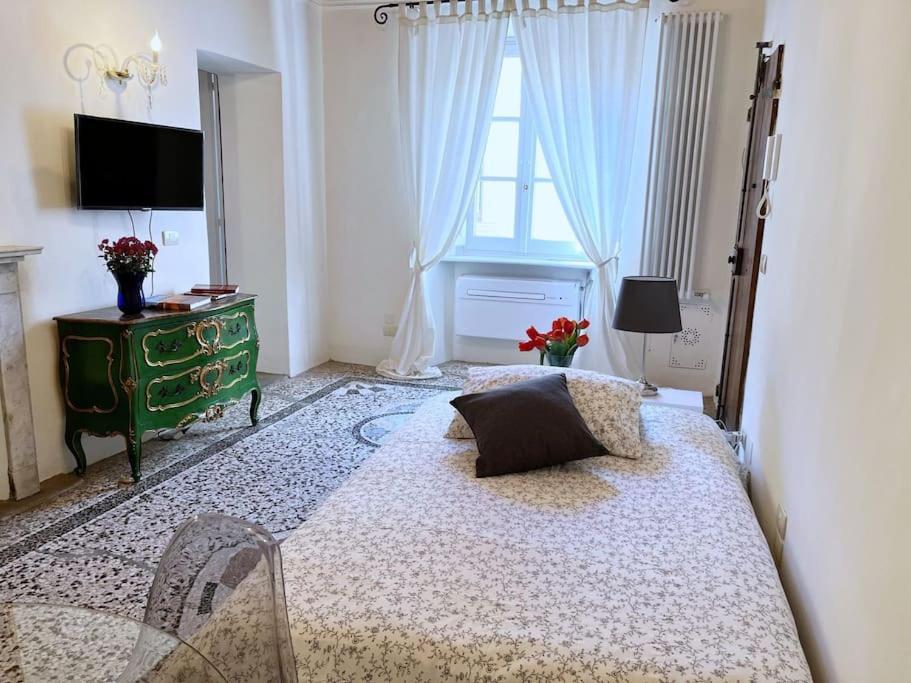 Il Canto De' Cenci Apartment Ареццо Экстерьер фото