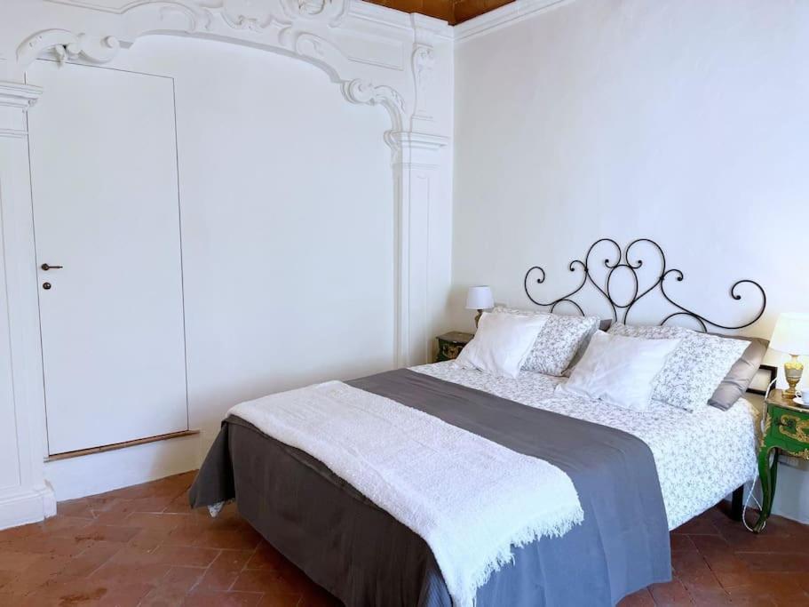 Il Canto De' Cenci Apartment Ареццо Экстерьер фото